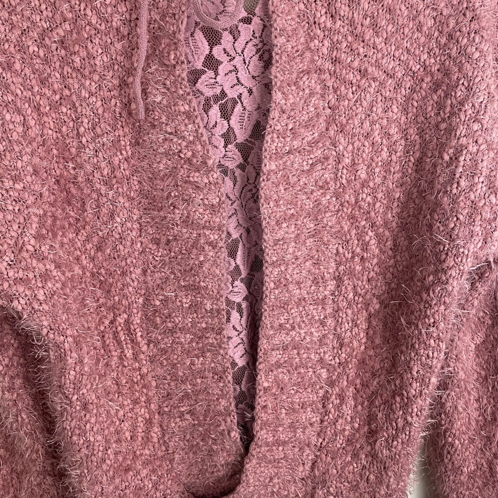 Stylish Sweater